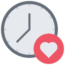 reloj icon