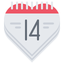 calendario icon