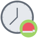 reloj icon