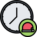 reloj icon