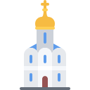 iglesia icon