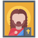 jesús icon