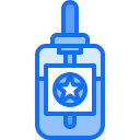 botella icon