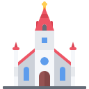 iglesia icon