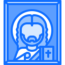 jesús icon