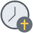 reloj icon