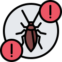 insecto icon