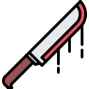 cuchillo icon