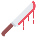 cuchillo icon