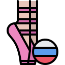 Flag icon