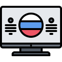 Flag icon