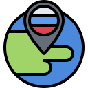 Location icon