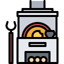 Oven icon