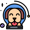 Dog icon