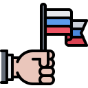Flag icon