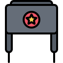 Hat icon