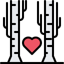 Love icon