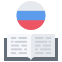 Book icon