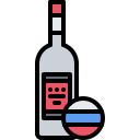 Bottle icon