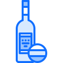 botella icon