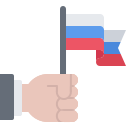 Flag icon