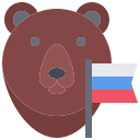 Flag icon