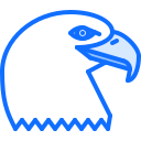 pájaro icon