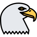 pájaro icon