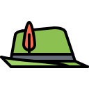 sombrero icon