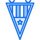 bandera icon