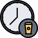 reloj icon