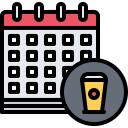 calendario icon