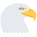 pájaro icon