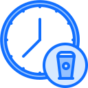 시계 icon