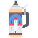 컵 icon
