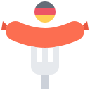 음식 