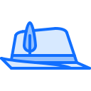 모자 icon