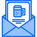컵 icon