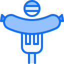 음식 