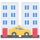 Road icon
