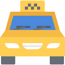 Transport icon
