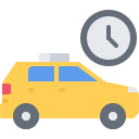 Clock icon