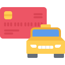 Transport icon