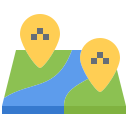 Location icon
