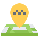Location icon