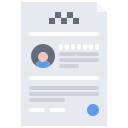 Paper icon