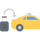Transport icon