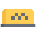 Signboard icon