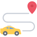 Transport icon