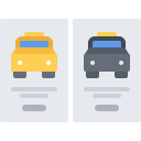 Transport icon